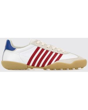 DSquared² Sneakers - Pink