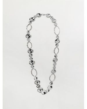 Max Mara Jewel - White