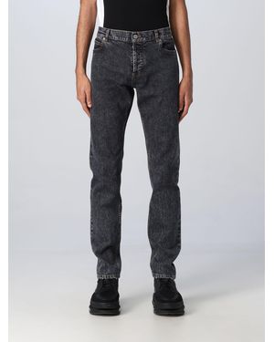 Balmain Jeans - Blu