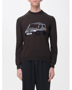 Magliano Pull Homme - Noir