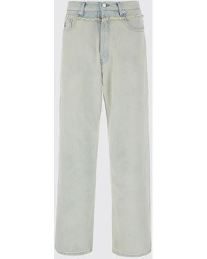 Ambush Jeans Herren - Weiß