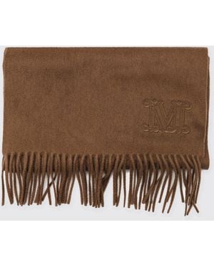 Max Mara Schal Damen - Braun
