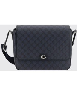 Gucci Tasche Herren - Blau