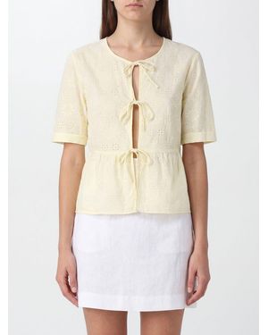 MC2 Saint Barth Shirt - White