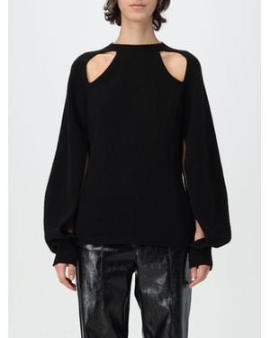 FEDERICA TOSI Jumper - Black