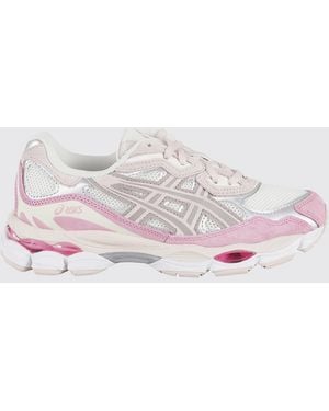 Asics Sneakers Gel-Nyc - Rosa