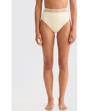 Eres Bikini Bottom - Natural