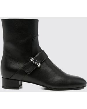 Emporio Armani Boots - Black