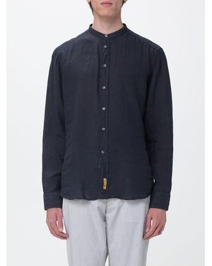 B.D. Baggies Basic Cotton Shirt - Blue