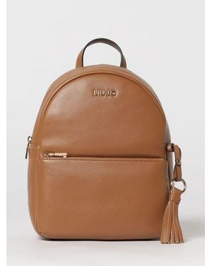 Liu Jo Backpack - Brown