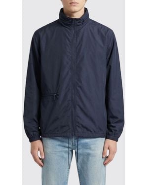 Saint Laurent Jacket - Blue