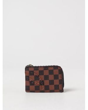 Sprayground Wallet - Multicolour