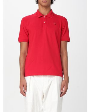 Ferrari T-Shirt Herren - Rot