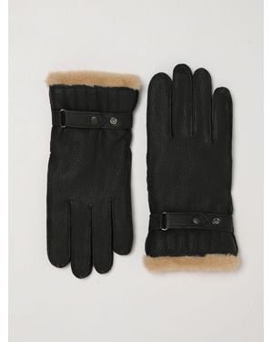 Barbour Gloves - Black