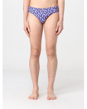 Kampos Swimsuit - Blue