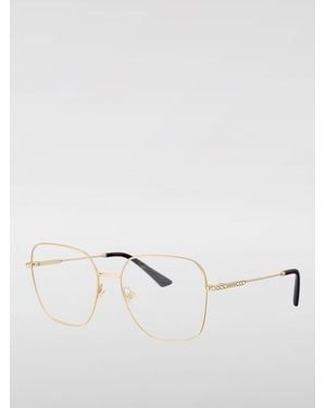 Jimmy Choo Gafas De Vista Mujer - Blanco