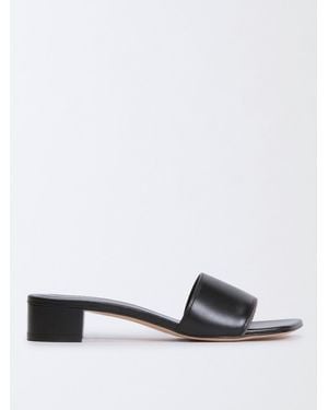 Fabiana Filippi Shoes - White
