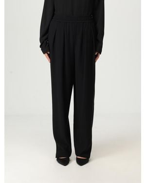 Emporio Armani Pants - Black