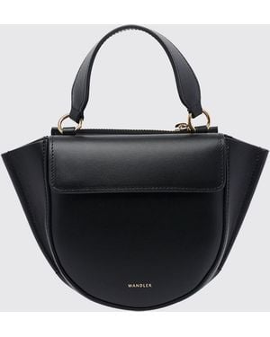 Wandler Handbag - Black