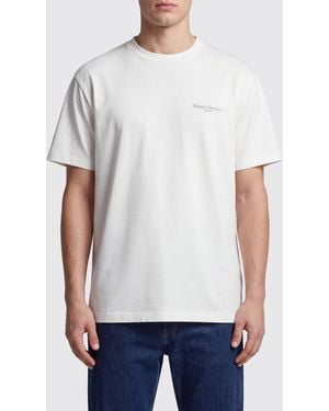 Maison Margiela T-Shirt - White