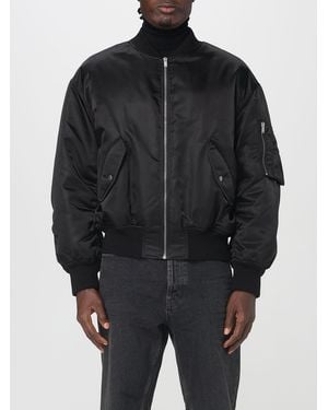 Saint Laurent Jacket - Black
