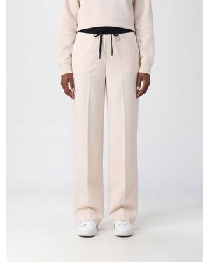 Elisabetta Franchi Wide-Leg Knit Jogging Trousers - Multicolour