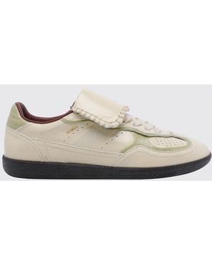 Alohas Trainers - White