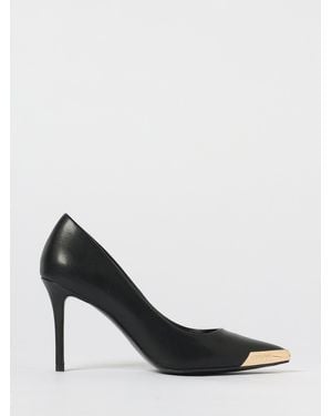 Versace Jeans Couture Chaussures À Talons Femme - Noir