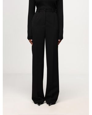 Dolce & Gabbana Dolce &Amp Gabbana Pants - Black
