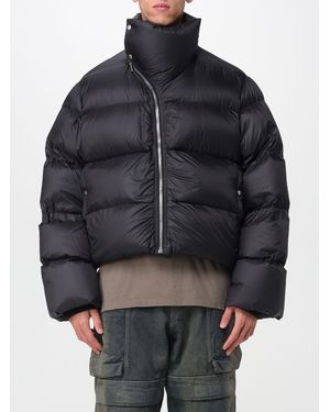 Rick Owens Jacket - Gray