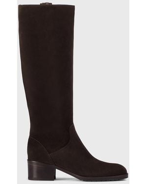 Doucal's Boots - Black