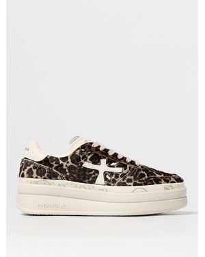 Premiata Sneakers - Multicolor