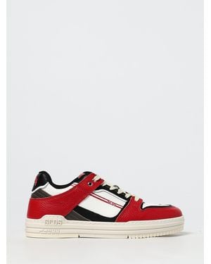 Gcds Trainers - Red