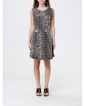 Ganni Dress - Multicolour