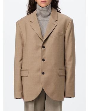 Barena Jacket - Natural