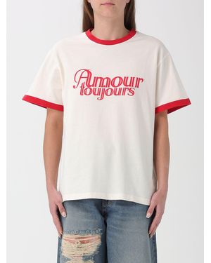 Carne Bollente T-Shirt - Red