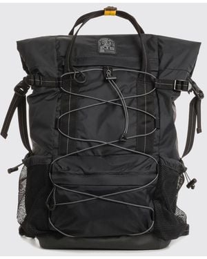 Parajumpers Backpack - Black