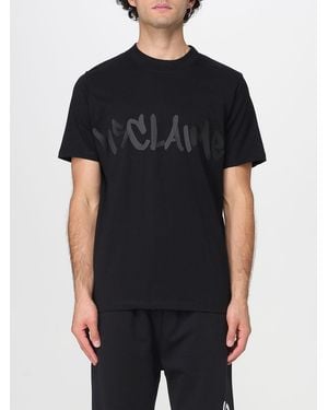 DISCLAIMER Jersey Hombre - Negro