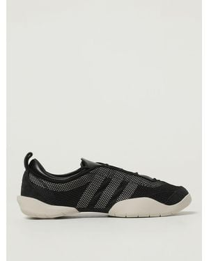 Y-3 Trainers - Black