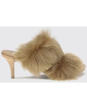 Pedro Garcia Shoes - Natural