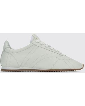 TOTEME Trainers - White