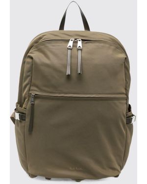 Paul Smith Backpack - Green