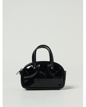 PUMA Shoulder Bag - Black
