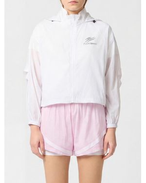 Philipp Plein Jacket - White