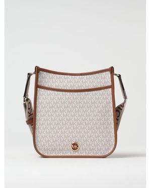 MICHAEL Michael Kors Crossbody Bags Michael Kors - White