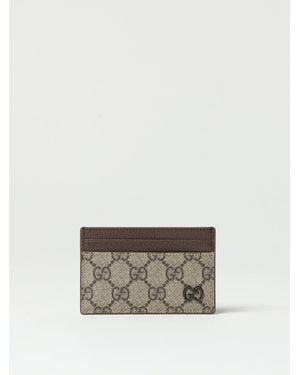 Gucci Wallet - White