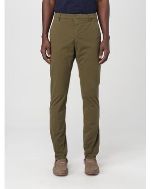 Dondup Trousers - Green
