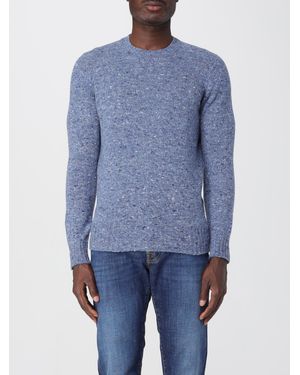 Drumohr Jumper - Blue