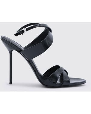 Paris Texas Schuhe Damen - Weiß