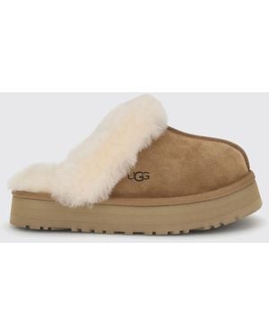 UGG Flat Sandals - Multicolor